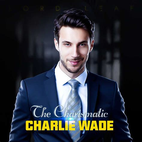 Tormented by her pack, she faces rejection only to find solace in the notorious Alpha. . The charismatic charlie wade audiobook